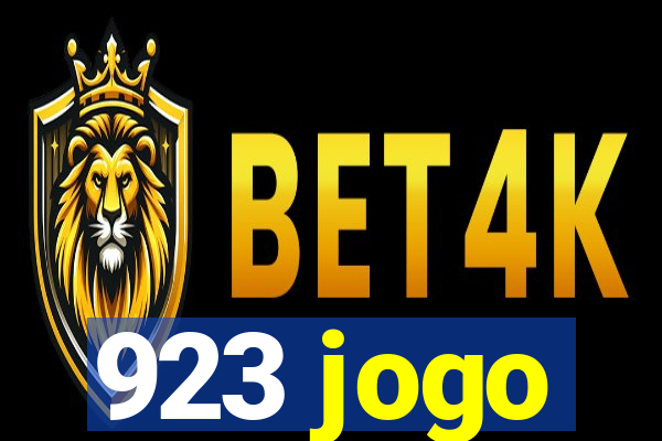 923 jogo